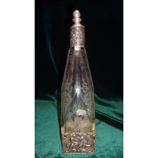 Графин, Европа, 19 век, 830 проба